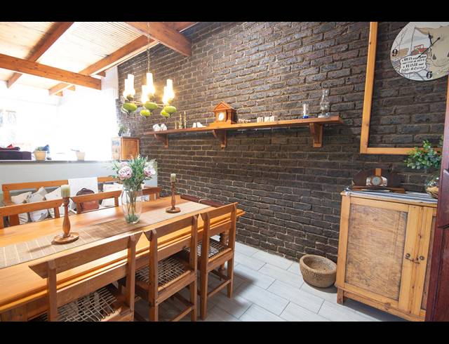 5 BEDROOM HOUSE FOR SALE IN HEIDELBERG CENTRAL